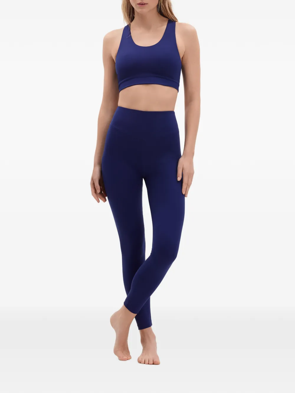 ERES Marie-José sport-bh Blauw
