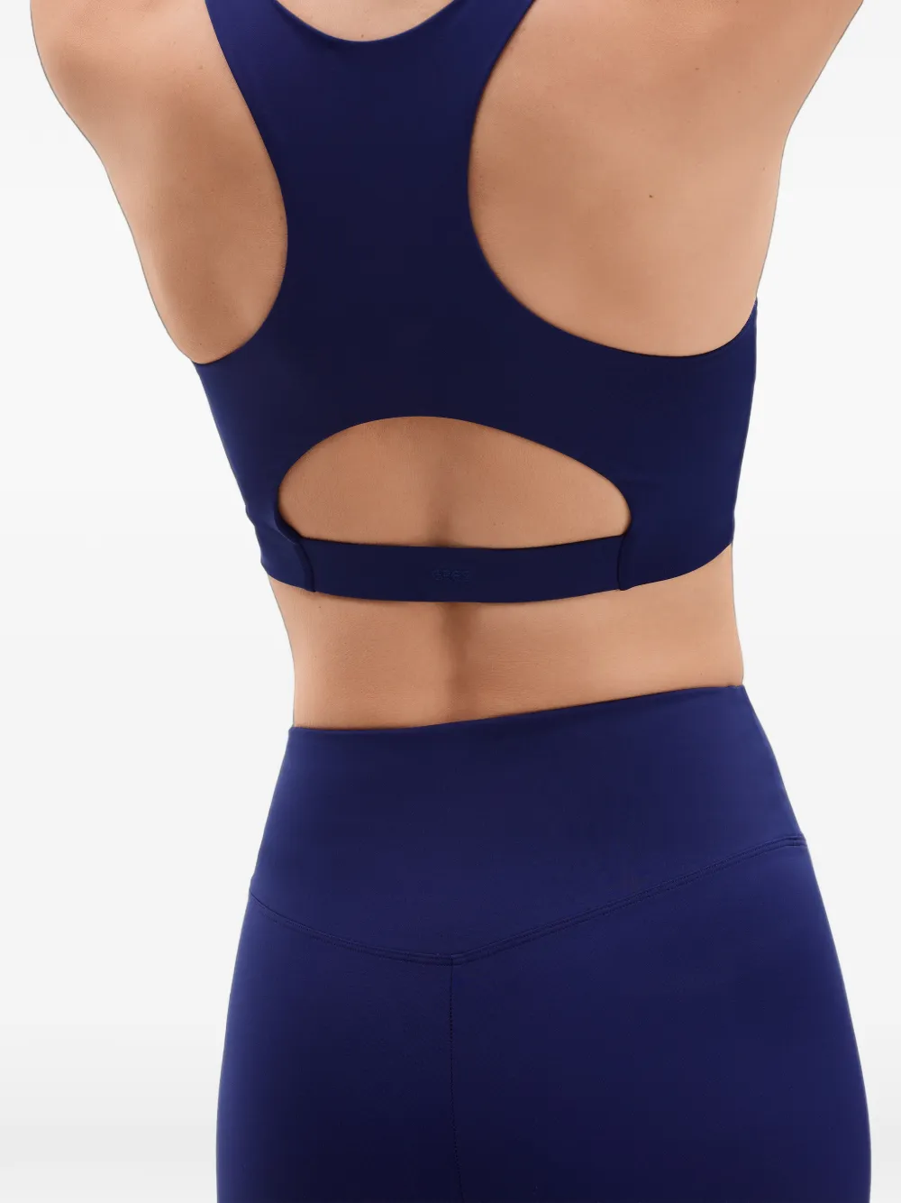 ERES Marie-José sport-bh Blauw