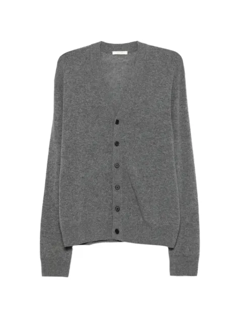 The Row Dyce cardigan