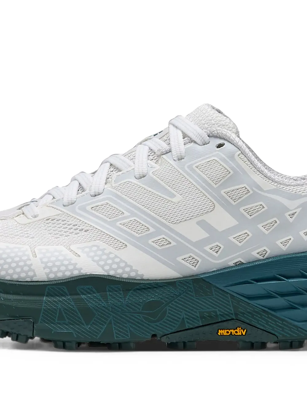 HOKA Speedgoat 2 sneakers Wit
