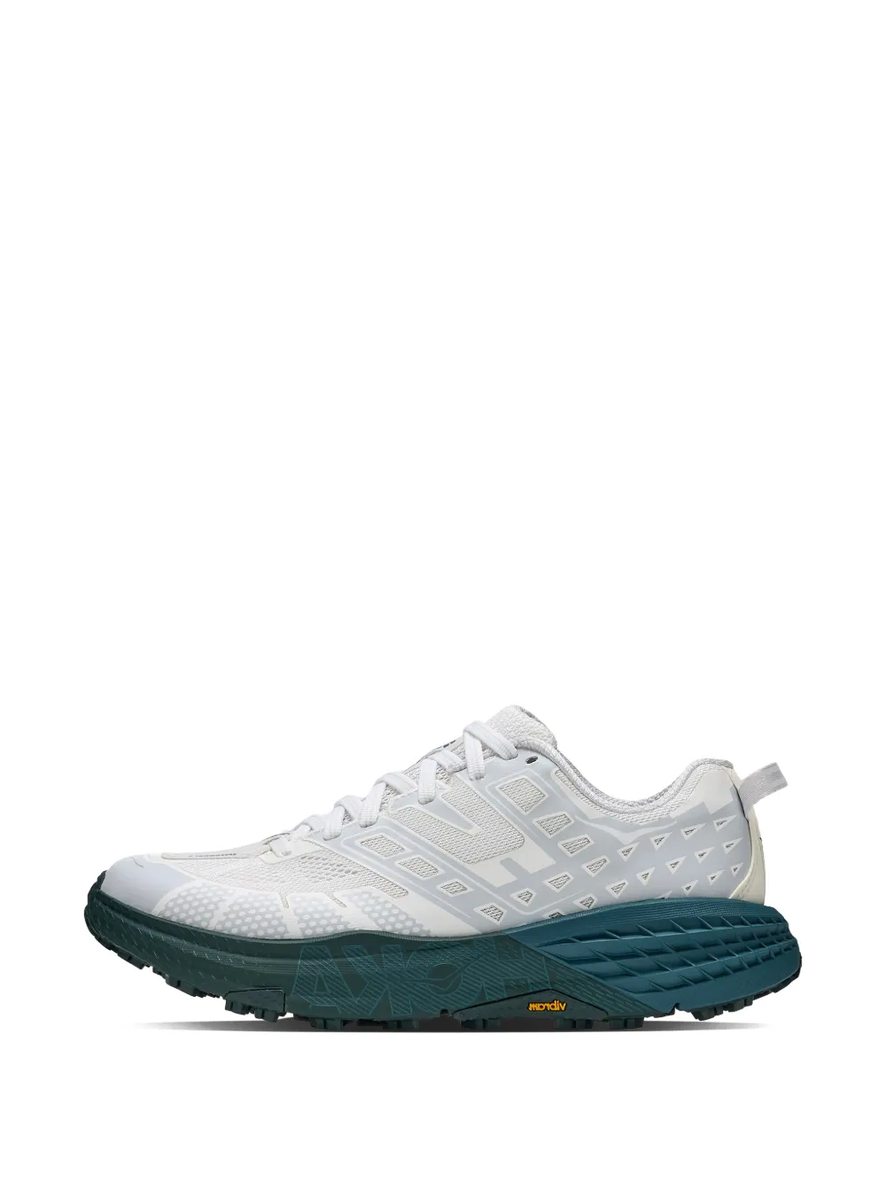 HOKA Speedgoat 2 sneakers - Bianco