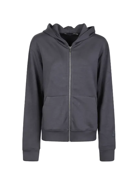 HINNOMINATE sudadera con capucha y cremallera