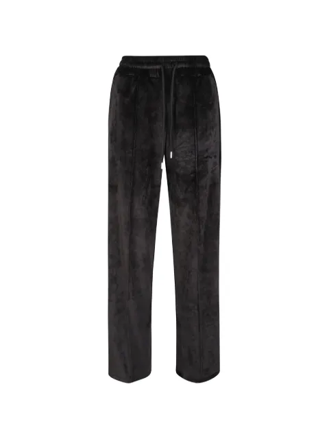 HINNOMINATE pantalones con cordones
