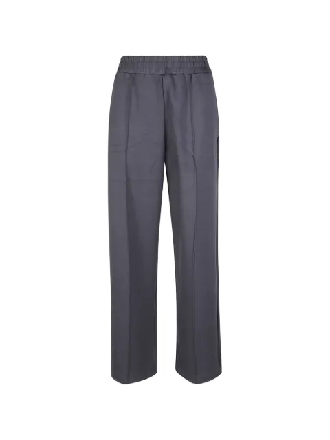 HINNOMINATE pantalones de chándal con cinturilla elástica
