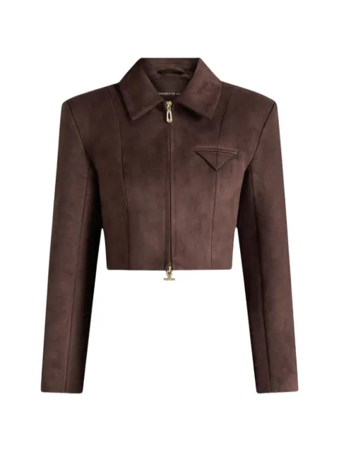 Manière De Voir chamarra Adina