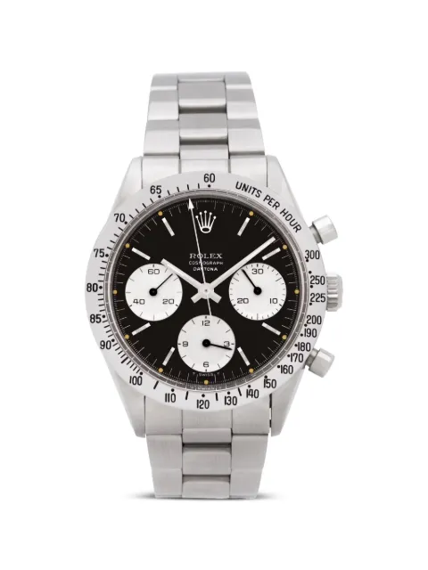 Rolex Daytona Cosmograph 37mm watch