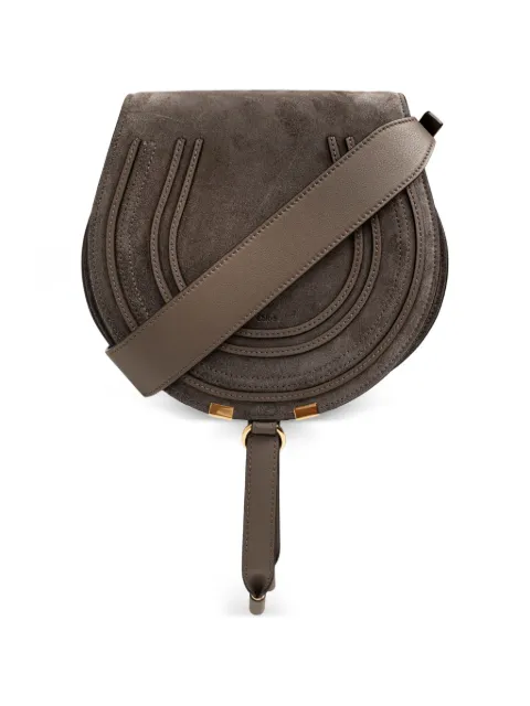 Chloé bolso de hombro Marcie