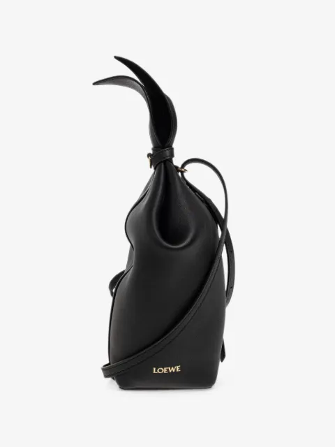 Scarf backpack