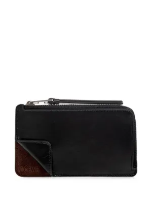 Gucci GGエンボス カードケース | ブラック | FARFETCH JP