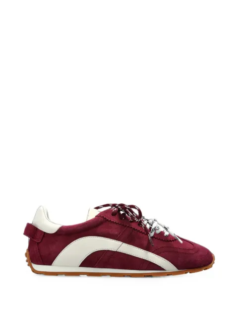 DSQUARED2 DC-642 panelled sneakers