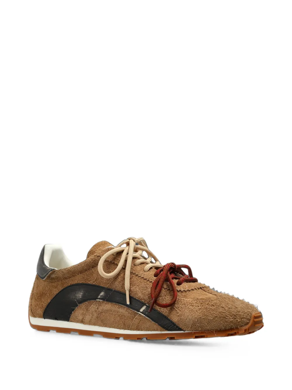 DSQUARED2 DC-642 sneakers Bruin