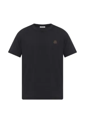 Prada ロゴ Tシャツ | ブラック | FARFETCH JP