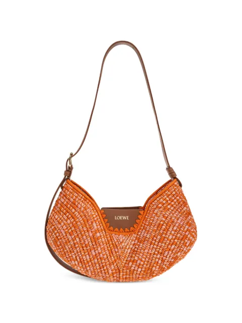 LOEWE bolso shopper Swing mediano