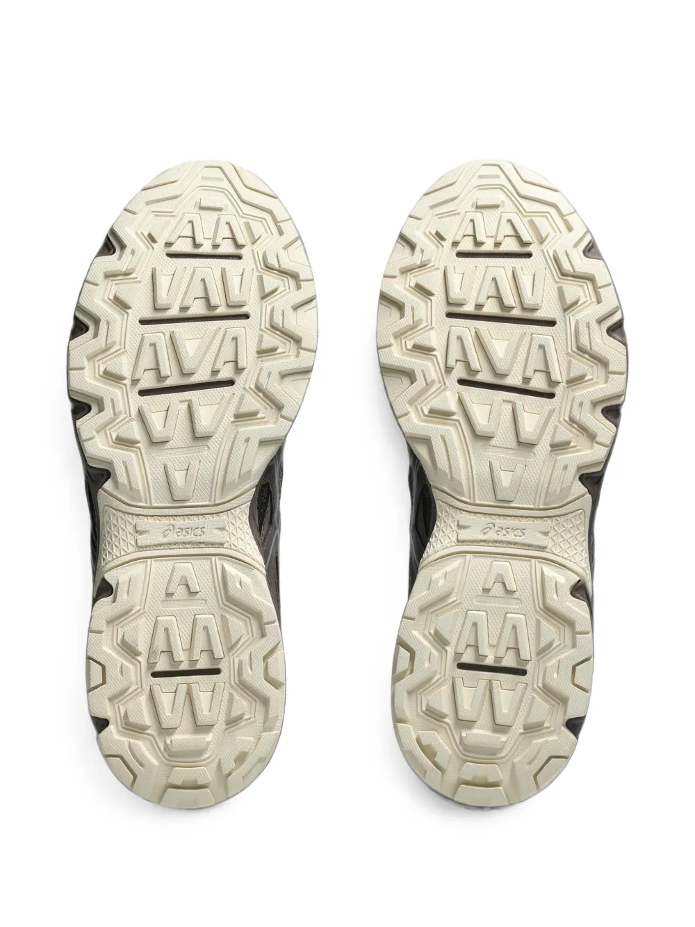 ASICS Gel-Nunobiki panelled sneakers Bruin