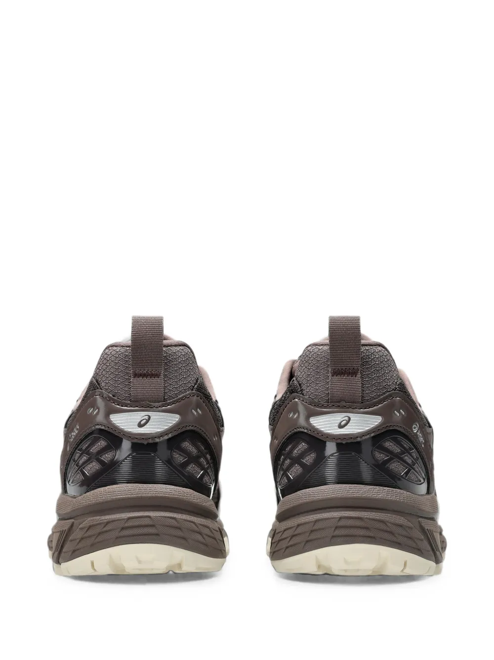 ASICS Gel-Nunobiki panelled sneakers Bruin