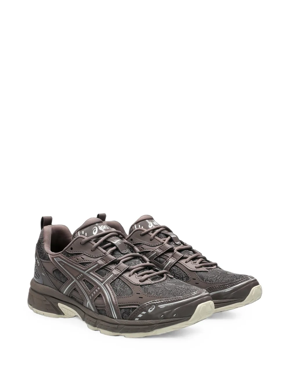 ASICS Gel-Nunobiki panelled sneakers Bruin