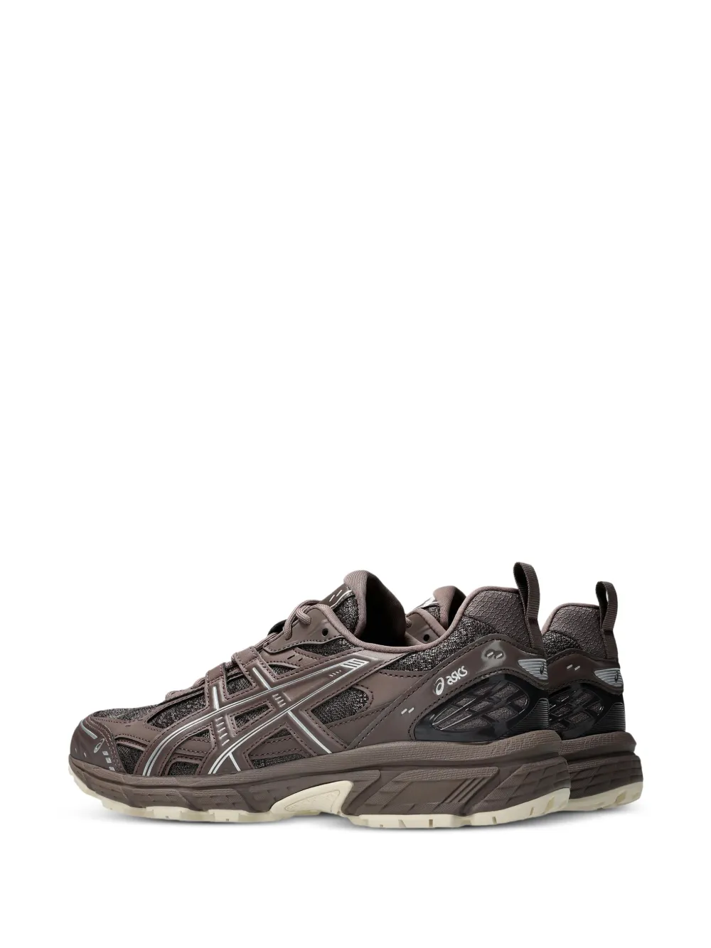 ASICS Gel-Nunobiki panelled sneakers Bruin