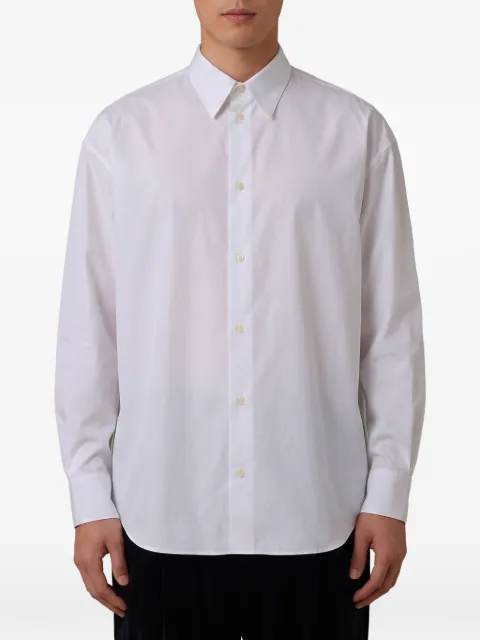 The Row Tomek shirt