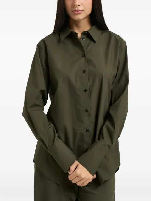 Patrizia Pepe button-up shirt