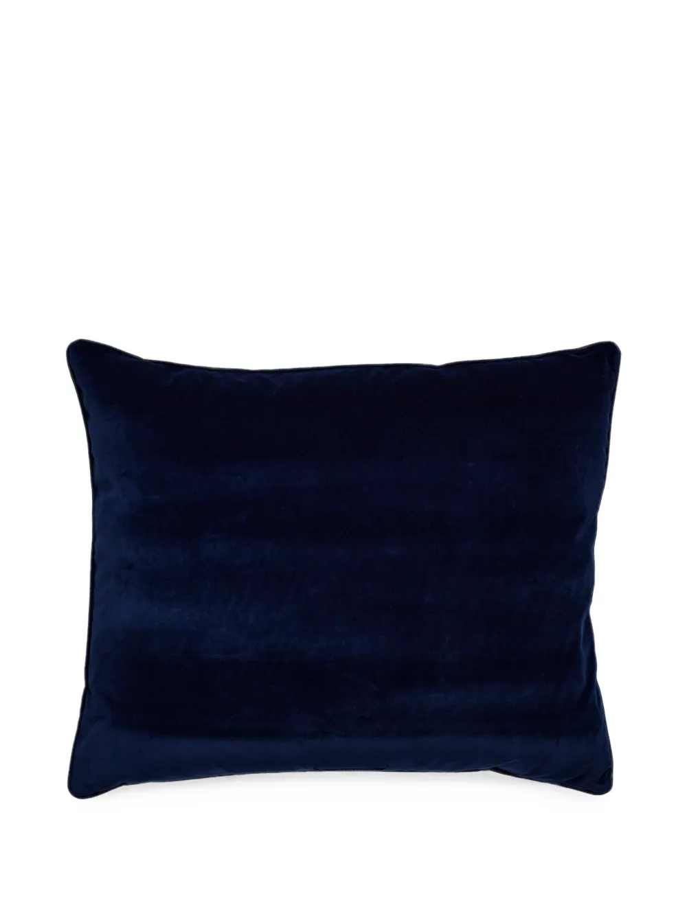 Christina Lundsteen Gewebtes Rosie Kissen - Blau
