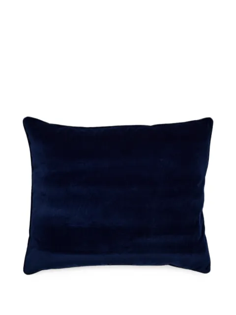 Christina Lundsteen Rosie woven cushion
