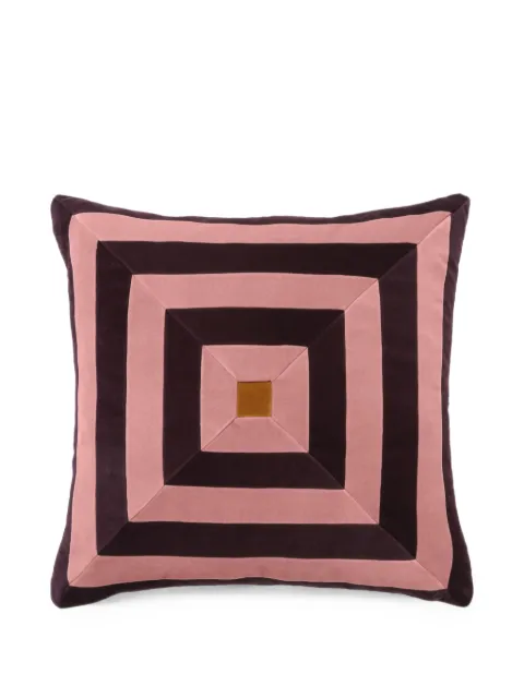 Christina Lundsteen Isabel velvet cushion