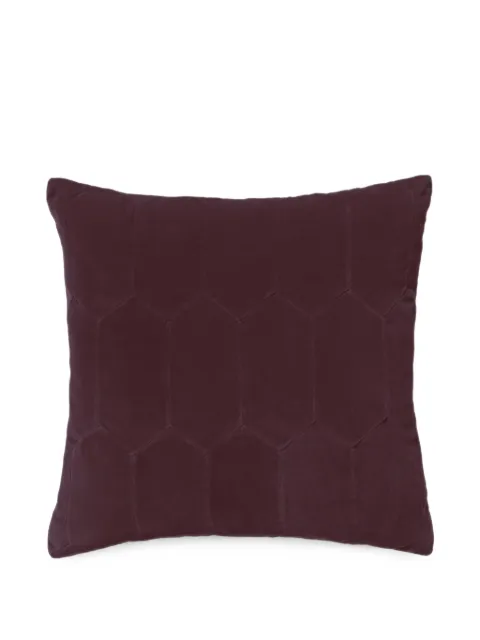 Christina Lundsteen Camille quilted cushion