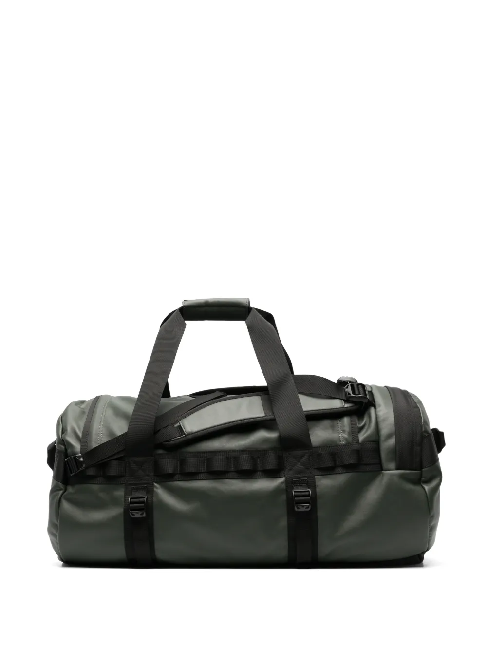 The North Face Base Camp duffel bag - Verde
