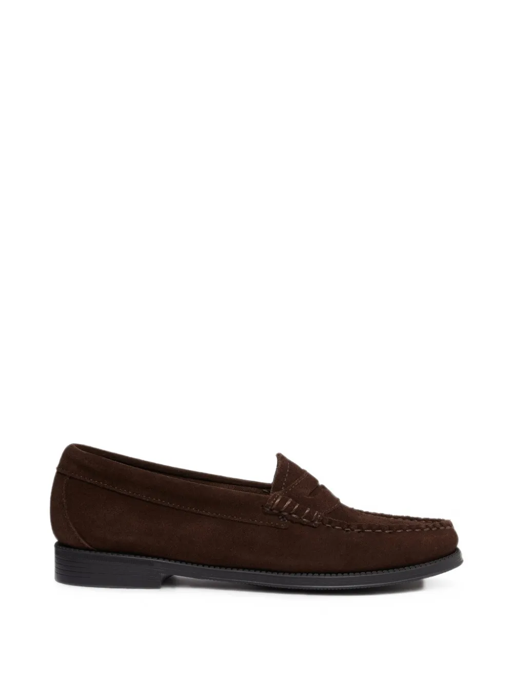 G.H.Bass Mocassini penny Weejuns - Marrone