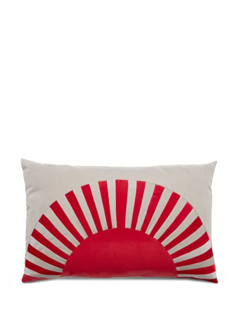 Christina Lundsteen Hailey sunrise cushion