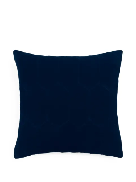 Christina Lundsteen Camille quilted cushion