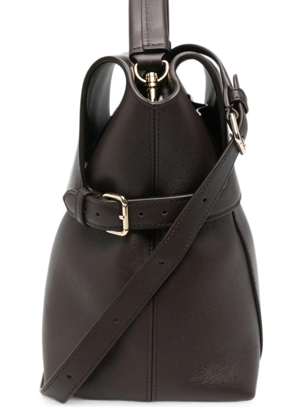 Mulberry Stevie shopper Bruin