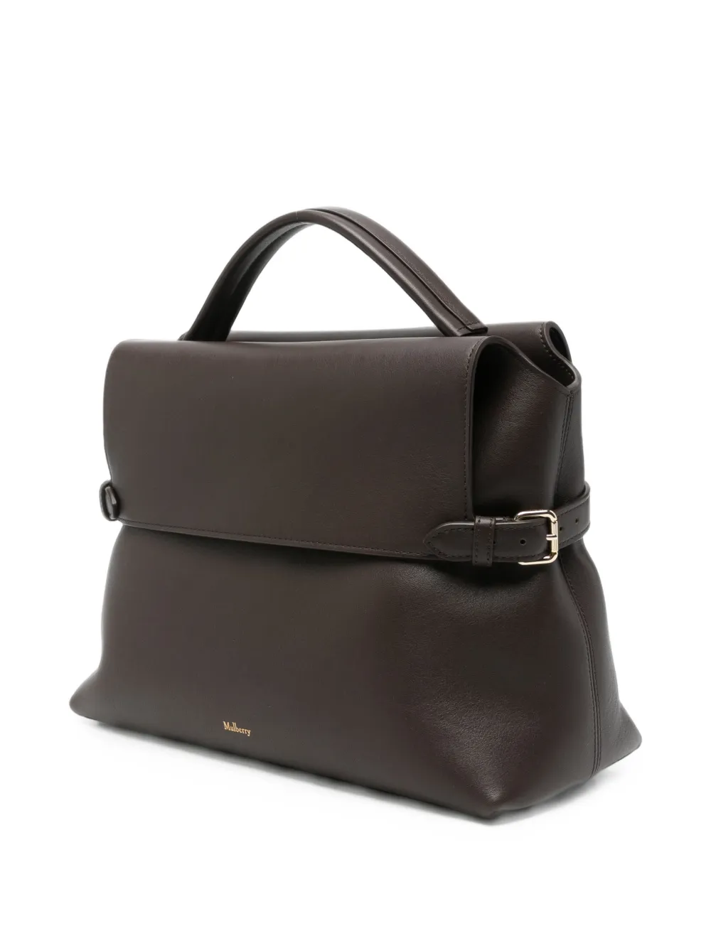 Mulberry Stevie shopper Bruin