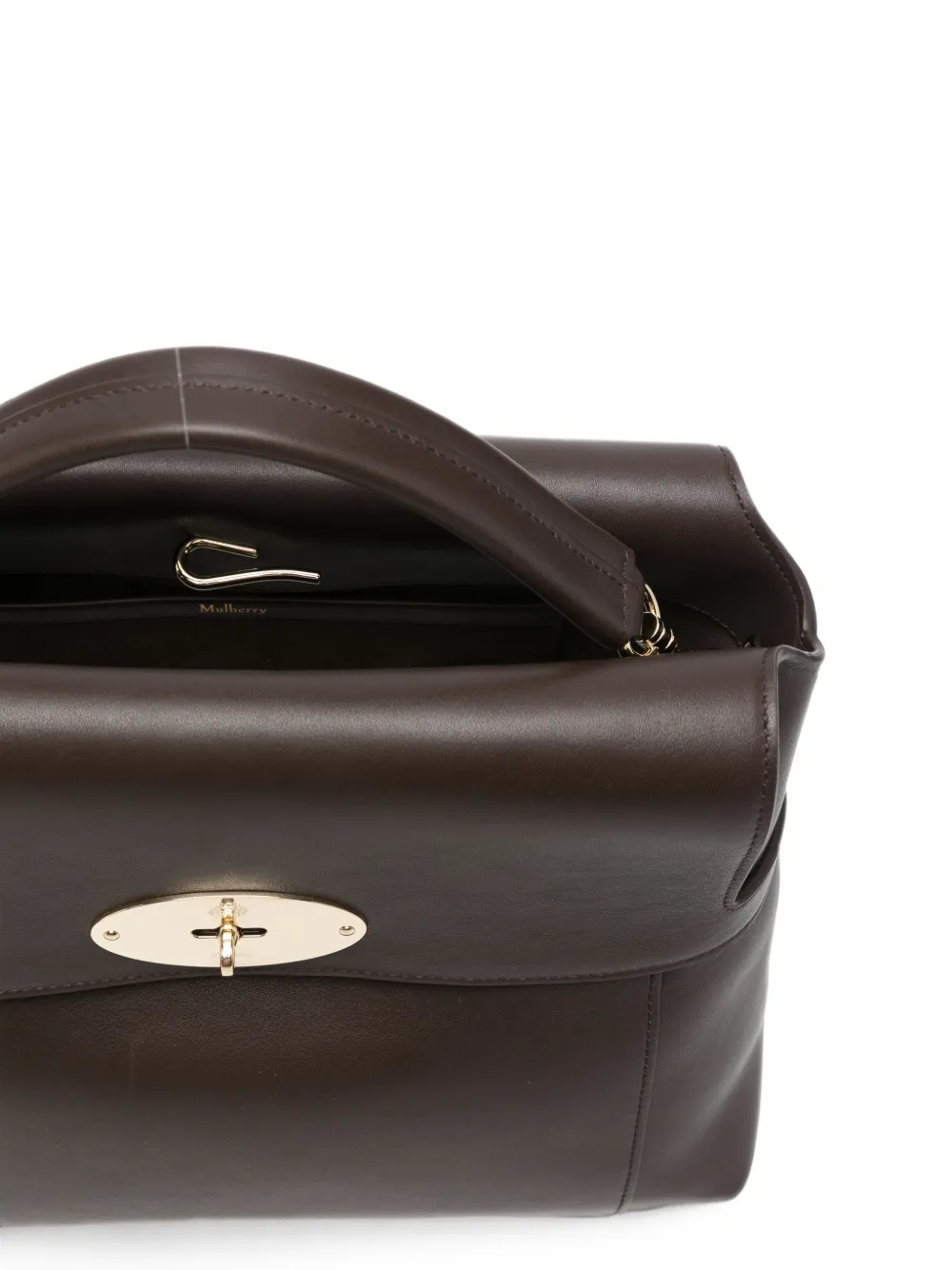 Mulberry Stevie shopper Bruin