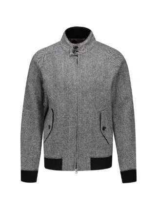 Baracuta