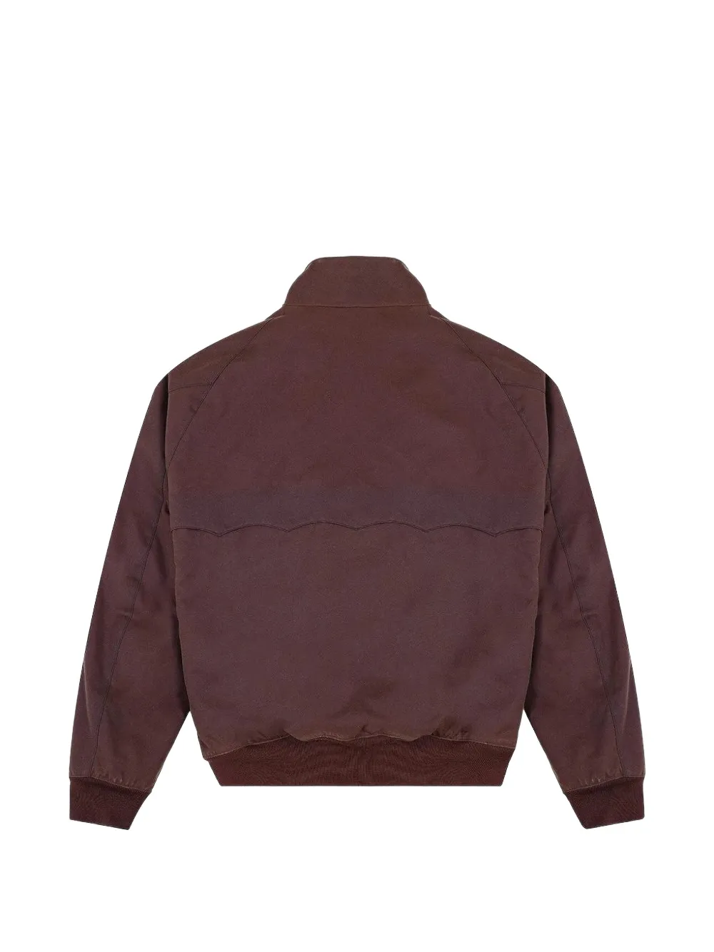 Baracuta G9 Harrington jacket Bruin