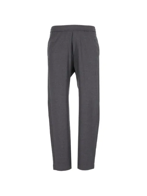 Barena Bativoga drawstring trousers