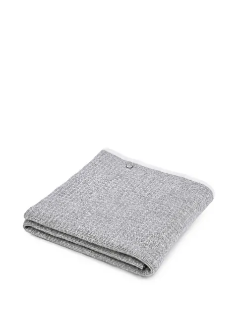 Paz Rodriguez Deva knit blanket