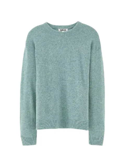 Bellerose Kids Alzay crew-neck sweater
