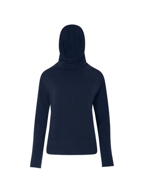 Altuzarra hooded sweater
