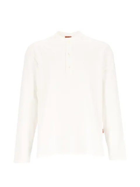 Barena Nino Gebo long-sleeve T-shirt