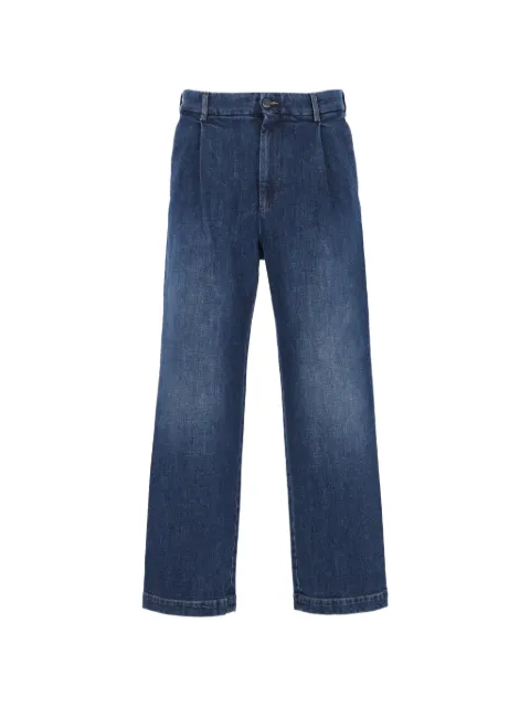 Barena Mazenga Paro pleated jeans