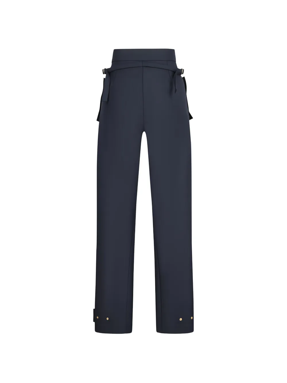 DARKPARK Adriana cargo pants Blauw