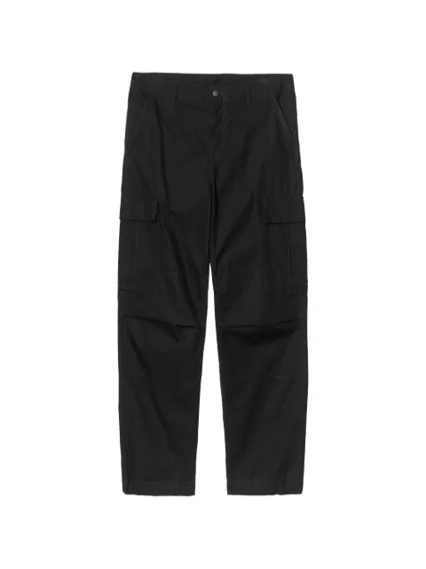 Carhartt WIP Regular Cargo Columbia straight-leg trousers