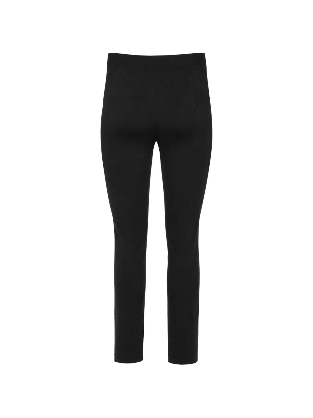 La-Rose Stretto broek Zwart