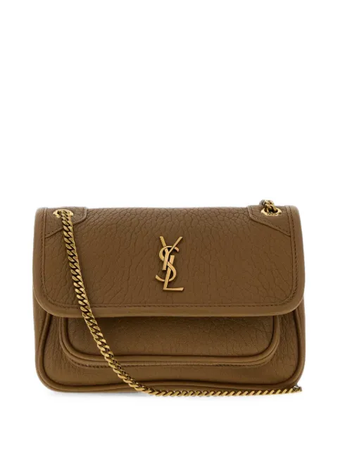 Saint Laurent bandolera Niki mini