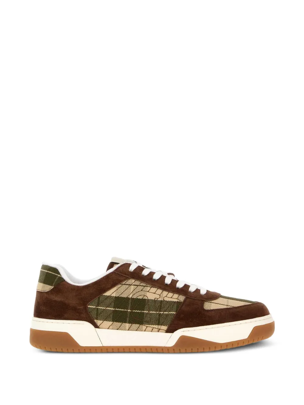 Valentino Garavani Sparry sneakers - Marrone
