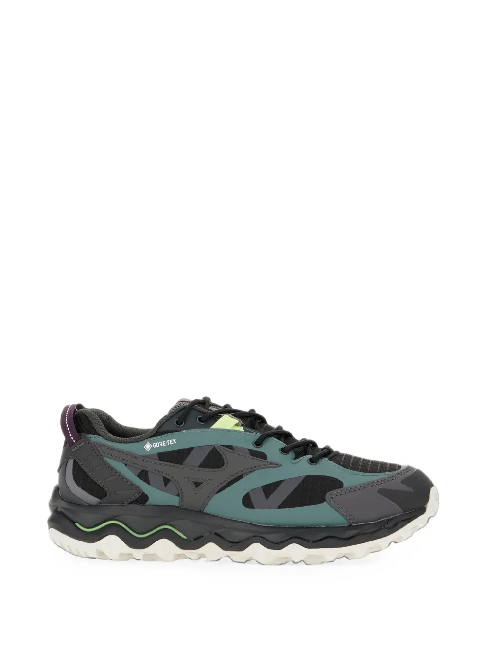 Mizuno Wave Mujin sneakers