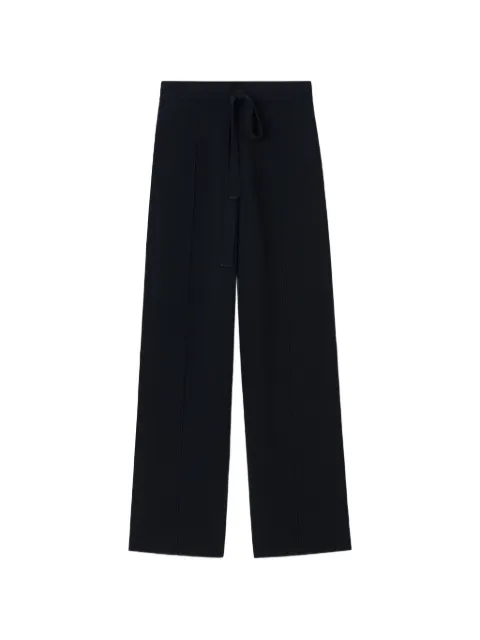 Rodebjer pantalones The Esme con cordones en la cintura