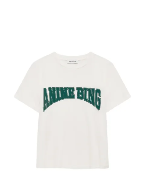 ANINE BING playera Shelley